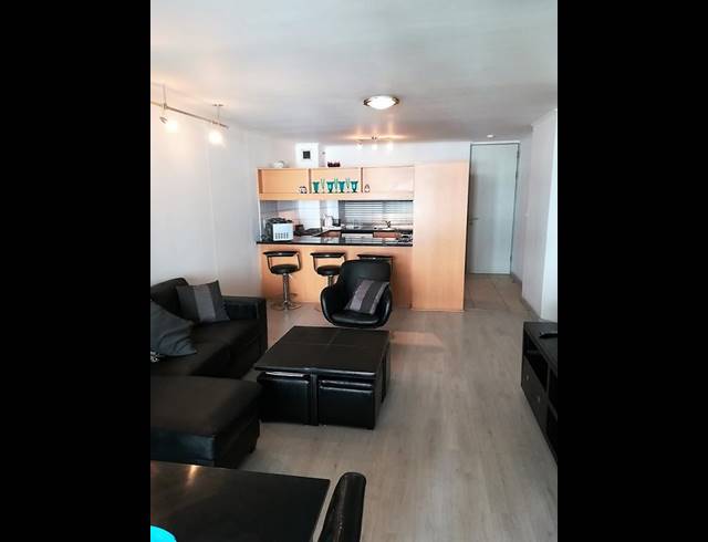 2 BEDROOM PROPERTY TO RENT IN CLAREMONT